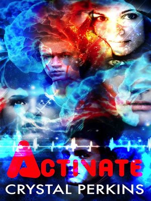 cover image of Activate
